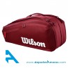 Raquetero Wilson DEFYER V1 9R