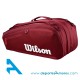 Raquetero Wilson DFYER V115R