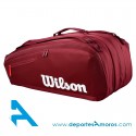 Raquetero Wilson DFYER V115R