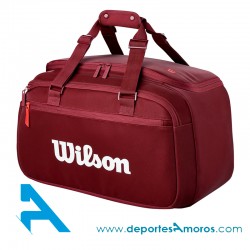 Bolsa Wilson DEFYER DUFFEL V1