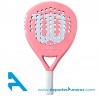 Wilson BLADE LS V4 Rosa