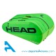 Raquetero Head TOUR RAQUET BAG L Lima