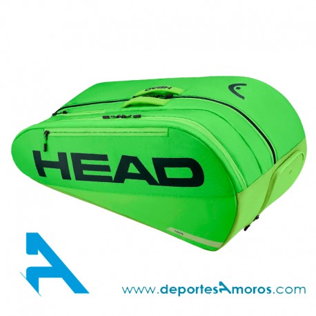 Raquetero Head TOUR RAQUET BAG L Lima