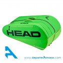 Raquetero Head TOUR RAQUET BAG L Lima