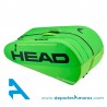 Raquetero Head TOUR RAQUET BAG L Lima