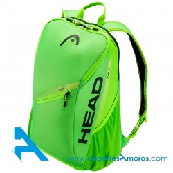 Mochila Head TOUR BACKPACK 25L Lima