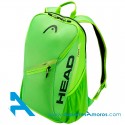 Mochila Head TOUR BACKPACK 25L Lima