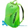 Mochila Head TOUR BACKPACK 25L Lima