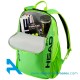Mochila Head TOUR BACKPACK 25L Lima