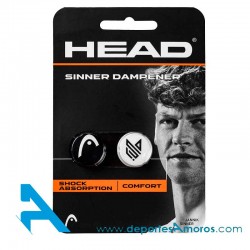 Antivibrador Head SINNER Dampener
