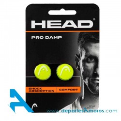 Antivibrador Head PRO Dampener