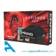 Head Pack ATTITUDE 2026