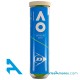 Pelotas de Tenis Dunlop AUSTRALIAN OPEN B-4