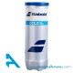 Pelotas de Tenis Babolat GOLD ALL COURT B-3