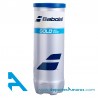 Pelotas de Tenis Babolat GOLD ALL COURT B-3