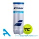 Pelotas de Tenis Babolat GOLD ALL COURT B-3