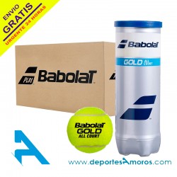 Cajón de Pelotas de Tenis Babolat GOLD ALL COURT B-3