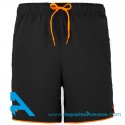 Pantalón Babolat PERF SOFT Negro/Naranja