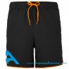 Pantalón Babolat PERF SOFT Negro/Naranja