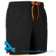 Pantalón Babolat PERF SOFT Negro/Naranja