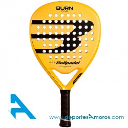 Bull Padel BURN POWER