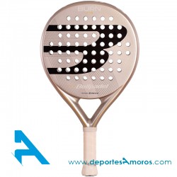 Bull Padel BURN CONTROL