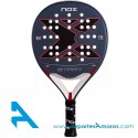 Nox START HR3 SOFT Antracita