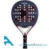 Nox START HR3 SOFT Antracita