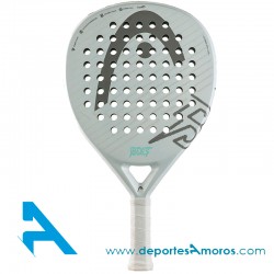 Head BOLT Blanco