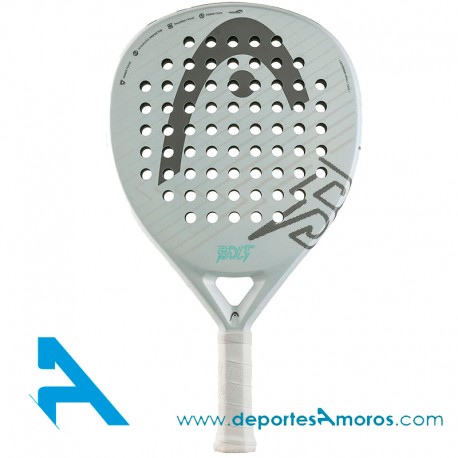 Head BOLT Blanco