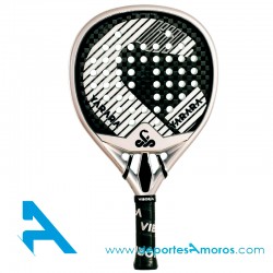 Vibora YARARA PRO Silver 2026