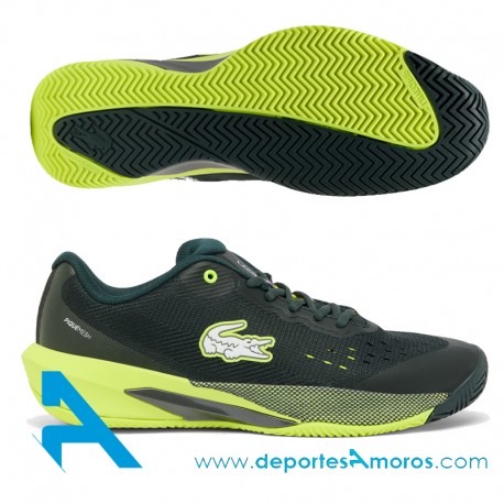 Zapatillas Lacoste AG LT EVO 2263