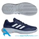 Zapatillas Adidas GAMECOURT 2 Marino-Blanco