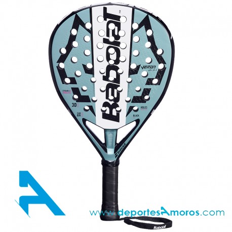 Babolat VERON JUAN LEBRÓN 3.1