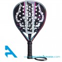 Babolat VIPER SOFT JUAN LEBRÓN 3.1
