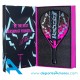 Babolat VIPER JUAN LEBRÓN 3.1