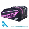 Paletero Babolat RH PRO PADEL LEBRÓN 3.1