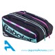 Paletero Babolat RH PRO PADEL LEBRÓN 3.1