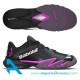 Zapatillas Babolat JET PREMURA 3 LEBRÓN Negro
