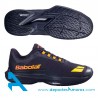 Zapatillas Babolat JET TERE 2 ALL COURT Negra